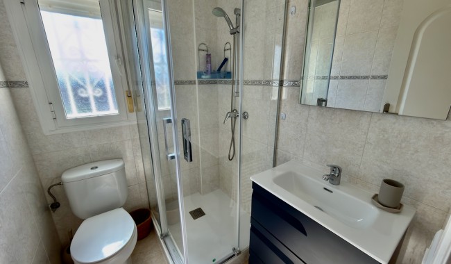 Segunda mano - Apartamento - Ciudad Quesada/Rojales - Doña Pepa