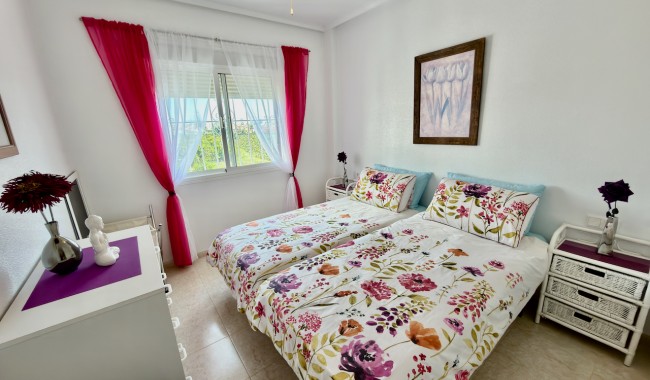 Segunda mano - Apartamento - Ciudad Quesada/Rojales - Doña Pepa