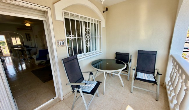 Segunda mano - Apartamento - Ciudad Quesada/Rojales - Doña Pepa