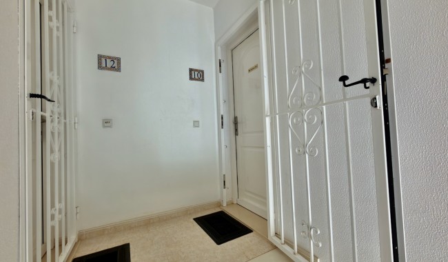 Segunda mano - Apartamento - Ciudad Quesada/Rojales - Doña Pepa