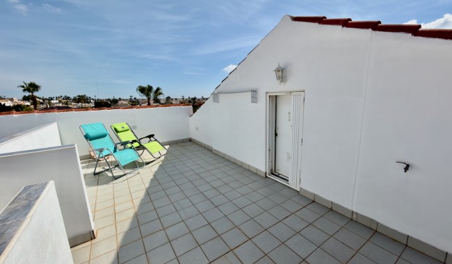 Segunda mano - Apartamento - Ciudad Quesada/Rojales - Doña Pepa