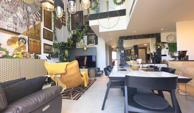 Segunda mano - Apartamento - Orihuela Costa - Los Dolses