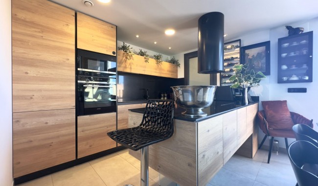 Segunda mano - Apartamento - Orihuela Costa - Los Dolses