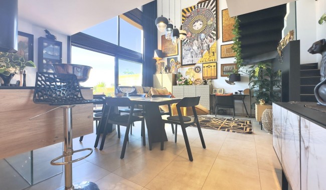 Segunda mano - Apartamento - Orihuela Costa - Los Dolses