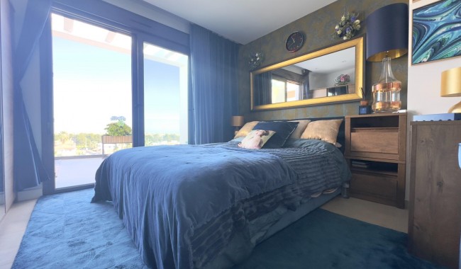 Segunda mano - Apartamento - Orihuela Costa - Los Dolses