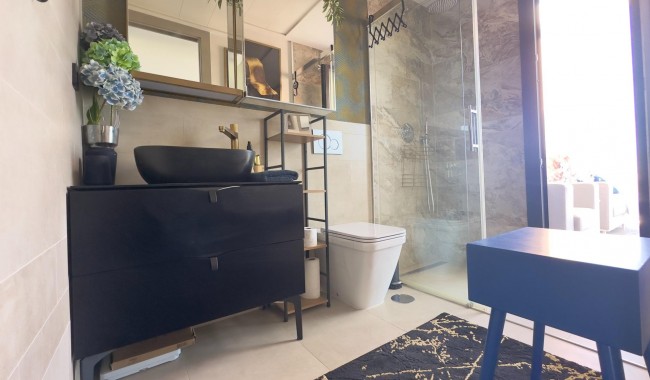 Segunda mano - Apartamento - Orihuela Costa - Los Dolses