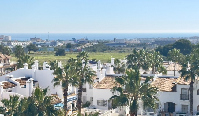 Segunda mano - Apartamento - Orihuela Costa - Los Dolses