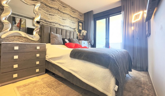 Segunda mano - Apartamento - Orihuela Costa - Los Dolses