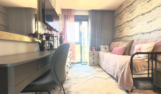 Segunda mano - Apartamento - Orihuela Costa - Los Dolses