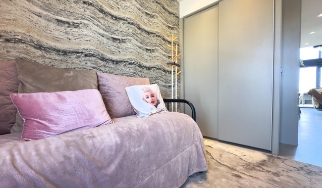 Segunda mano - Apartamento - Orihuela Costa - Los Dolses