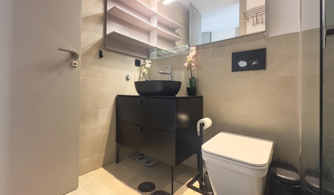 Segunda mano - Apartamento - Orihuela Costa - Los Dolses