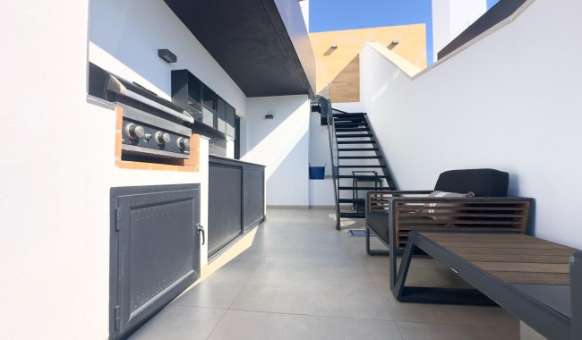 Segunda mano - Apartamento - Orihuela Costa - Los Dolses