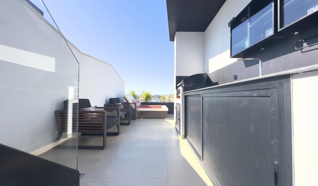Segunda mano - Apartamento - Orihuela Costa - Los Dolses