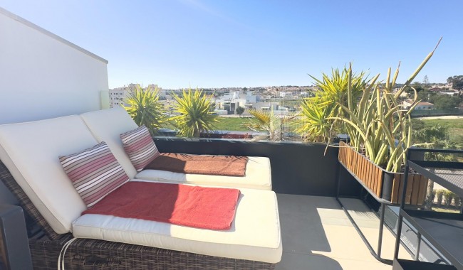 Segunda mano - Apartamento - Orihuela Costa - Los Dolses