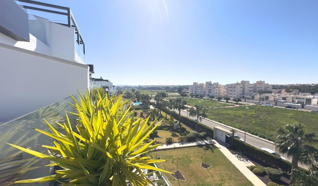 Segunda mano - Apartamento - Orihuela Costa - Los Dolses