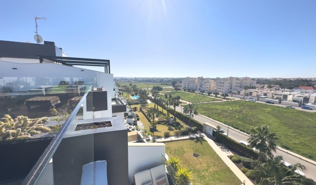Segunda mano - Apartamento - Orihuela Costa - Los Dolses