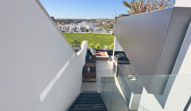 Segunda mano - Apartamento - Orihuela Costa - Los Dolses
