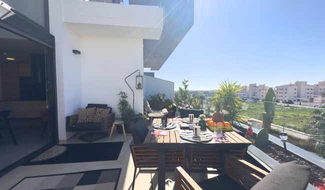 Segunda mano - Apartamento - Orihuela Costa - Los Dolses