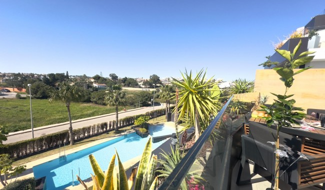 Segunda mano - Apartamento - Orihuela Costa - Los Dolses