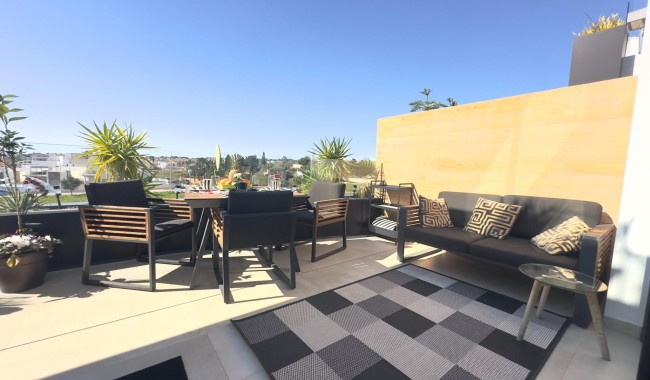 Segunda mano - Apartamento - Orihuela Costa - Los Dolses