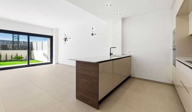 Resale - Bungalow - Torrevieja - La Veleta