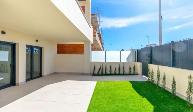 Resale - Bungalow - Torrevieja - La Veleta