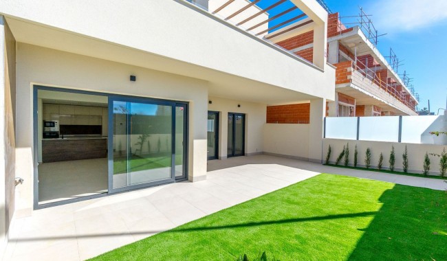 Resale - Bungalow - Torrevieja - La Veleta