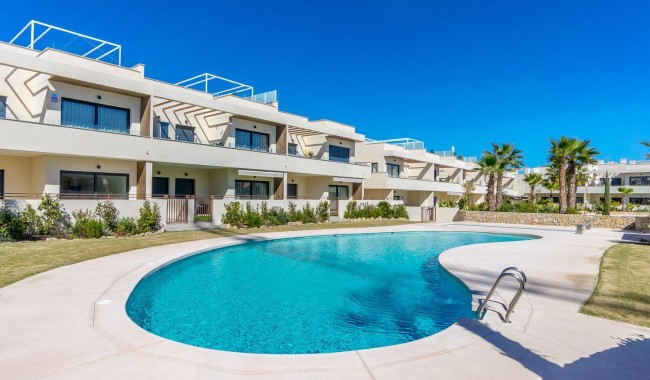 Resale - Bungalow - Torrevieja - La Veleta