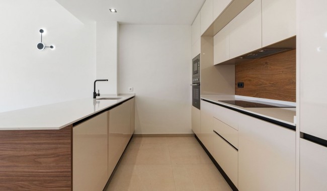 Resale - Bungalow - Torrevieja - La Veleta