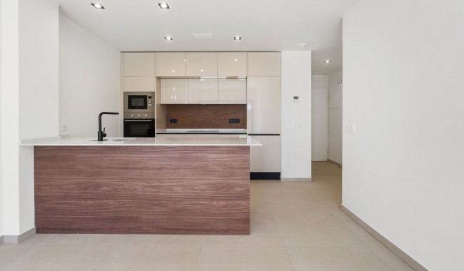 Resale - Bungalow - Torrevieja - La Veleta
