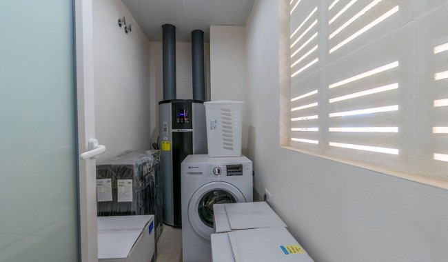 Resale - Bungalow - Torrevieja - La Veleta