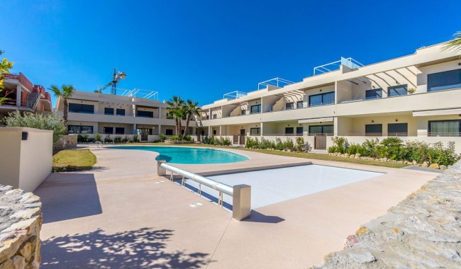 Resale - Bungalow - Torrevieja - La Veleta