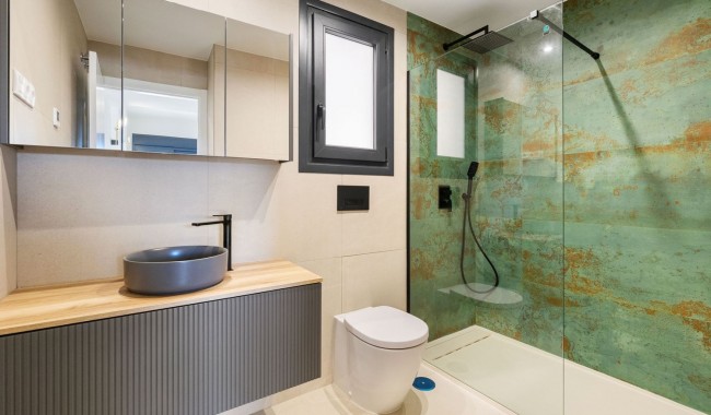 Resale - Bungalow - Torrevieja - La Veleta