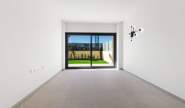 Resale - Bungalow - Torrevieja - La Veleta