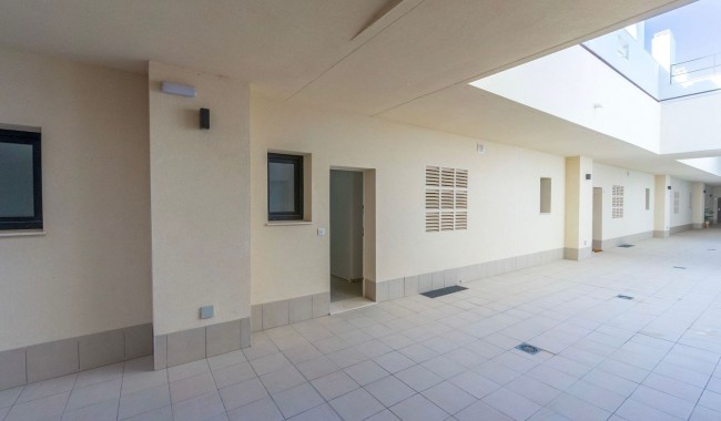 Resale - Bungalow - Torrevieja - La Veleta