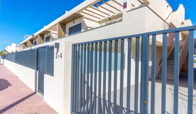 Resale - Bungalow - Torrevieja - La Veleta