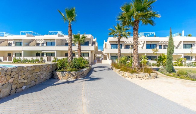 Resale - Bungalow - Torrevieja - La Veleta