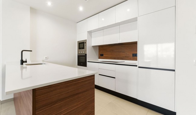 Resale - Bungalow - Torrevieja - La Veleta