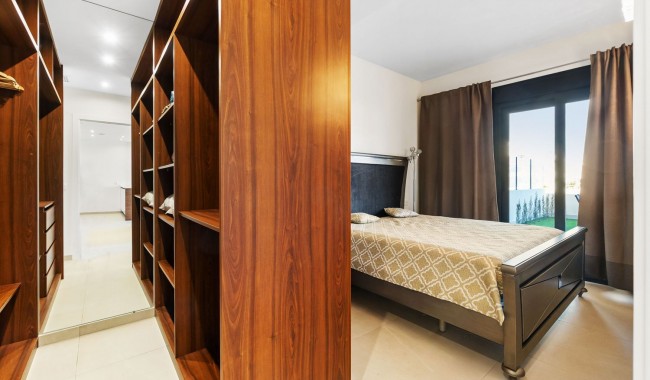 Resale - Bungalow - Torrevieja - La Veleta