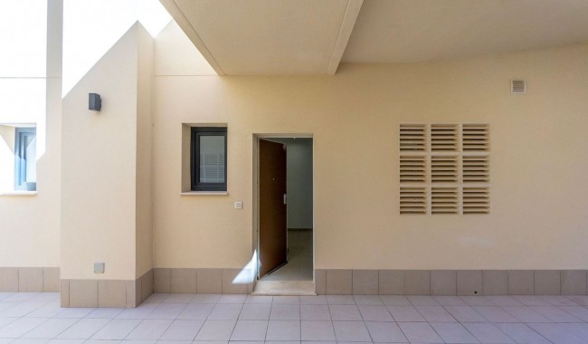 Resale - Bungalow - Torrevieja - La Veleta