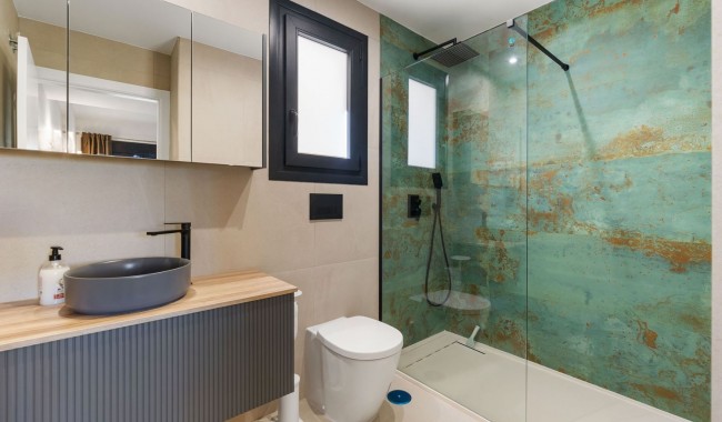 Resale - Bungalow - Torrevieja - La Veleta