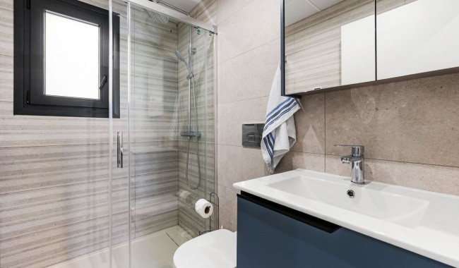 Resale - Bungalow - Torrevieja - La Veleta