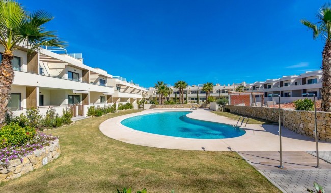 Resale - Bungalow - Torrevieja - La Veleta