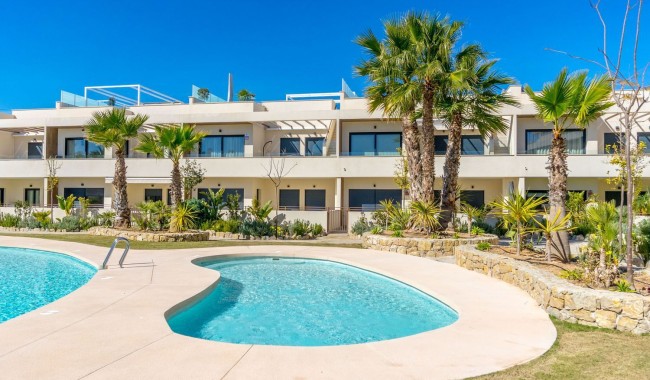 Resale - Bungalow - Torrevieja - La Veleta