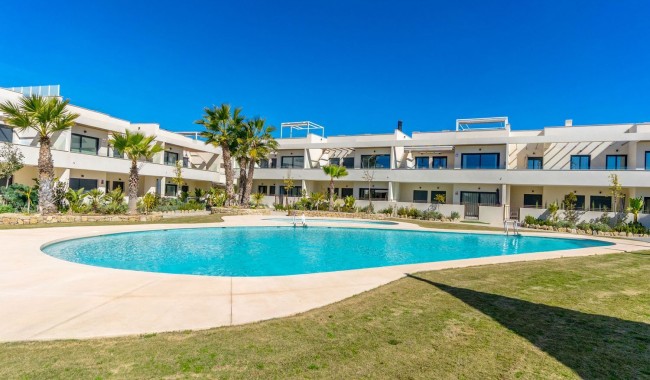 Resale - Bungalow - Torrevieja - La Veleta