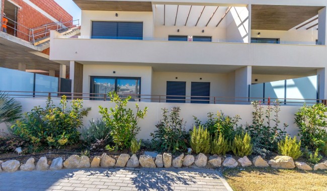 Resale - Bungalow - Torrevieja - La Veleta