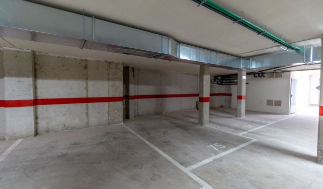 Resale - Bungalow - Torrevieja - La Veleta