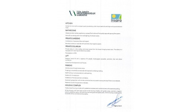 Resale - Bungalow - Torrevieja - La Veleta