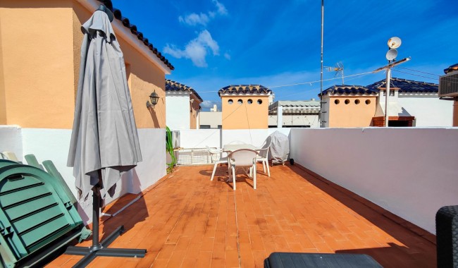 Segunda mano - Apartamento - Torrevieja - La Mata