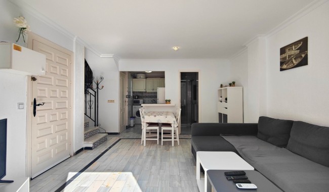 Segunda mano - Apartamento - Torrevieja - La Mata